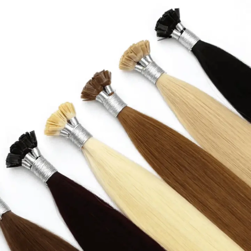 best pre bonded hair extensions