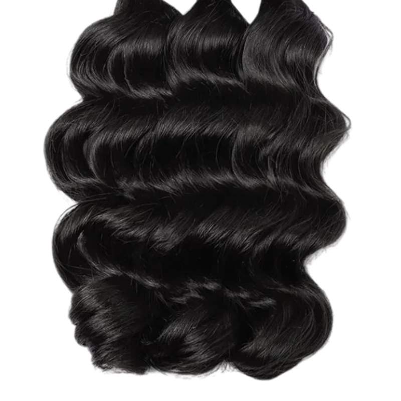 best raw hair bundles