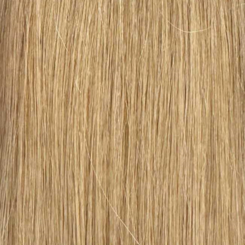 blonde micro loop hair extensions