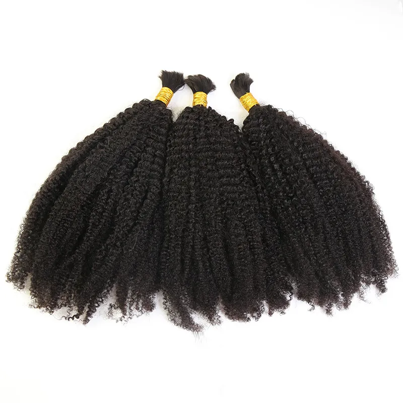 brazilian kinky curly hair bundles
