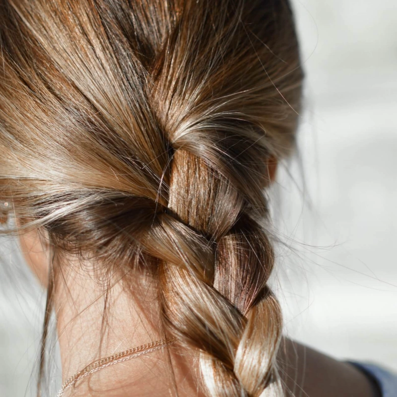 can i wear my hair up with micro ring extensions