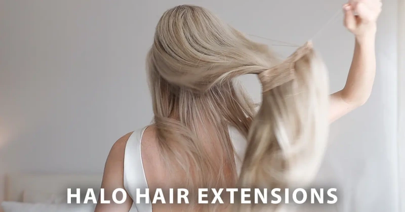 Evaluating the Cost of Halo Extensions for Quality Hair 2 choosing quality halo hair extensions