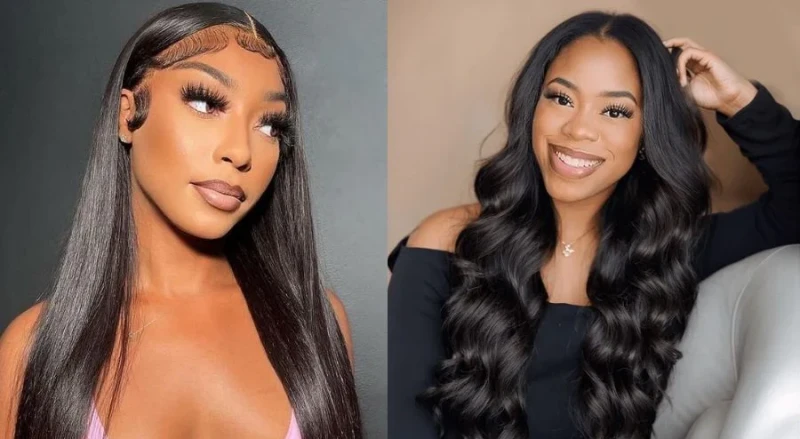 How to Install v Part Wig? Step by Step Guide 4 choosing the right alpha v part wig