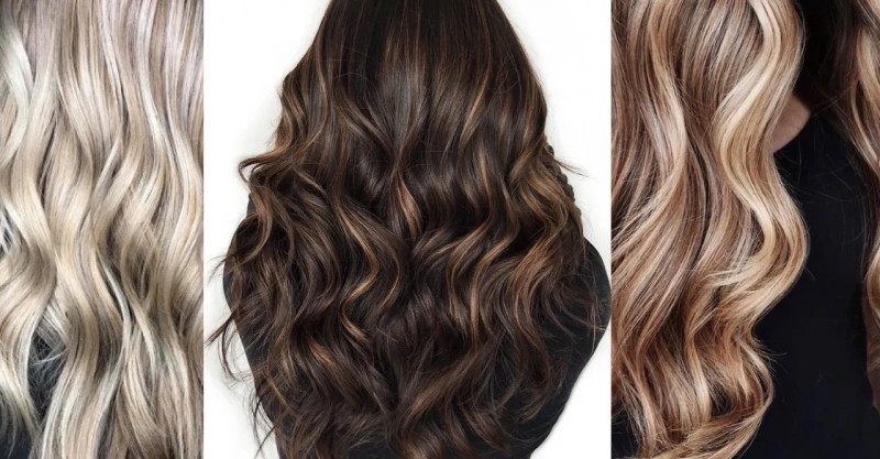 curly hair extensions cost​