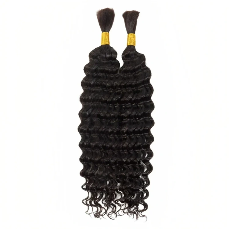deep curly hair extensions