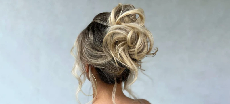 easy updos