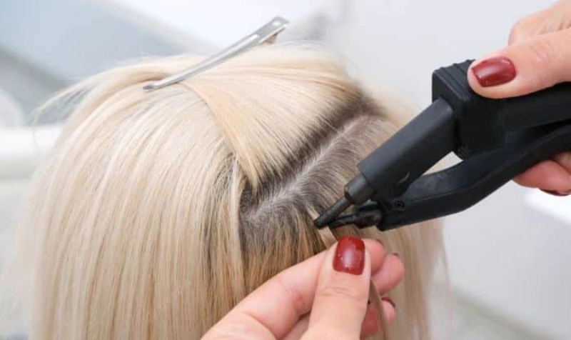 5 Best Fusion Hair Extensions for Natural Beauty 1 fusion hair extensions what are