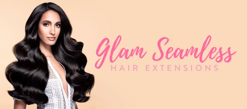 Top 10 Genius Weft Hair Suppliers to Watch 2 glam seamless