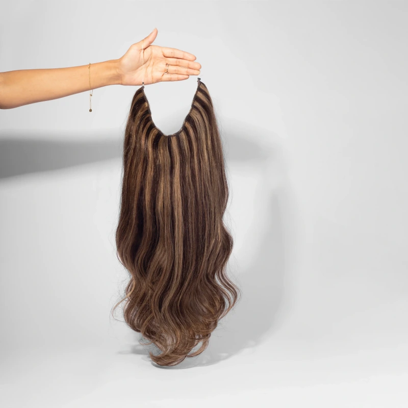 halo hair extensions manufacturers