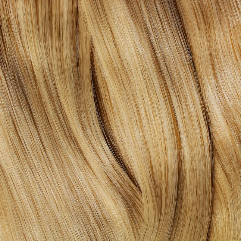 honey blonde human hair bundles
