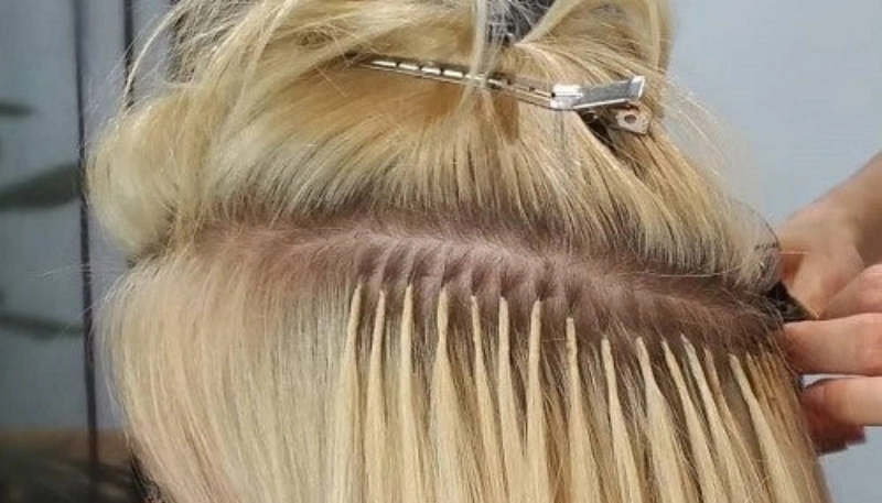 hot fusion extensions