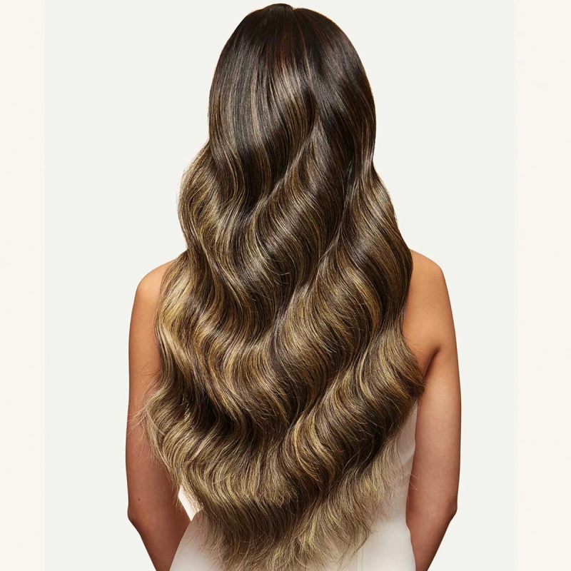 how long do bonded hair extensions last