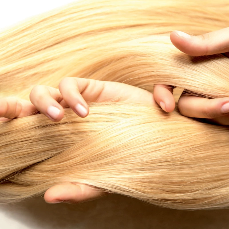 how long do keratin hair extensions last