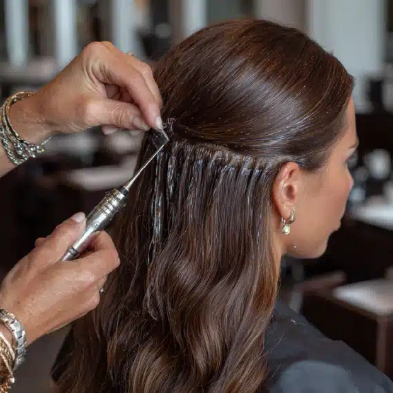 how to apply fusion extensions