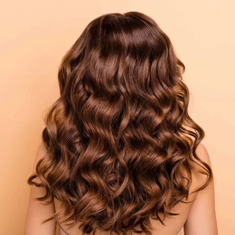 how to blend curly hair extensions