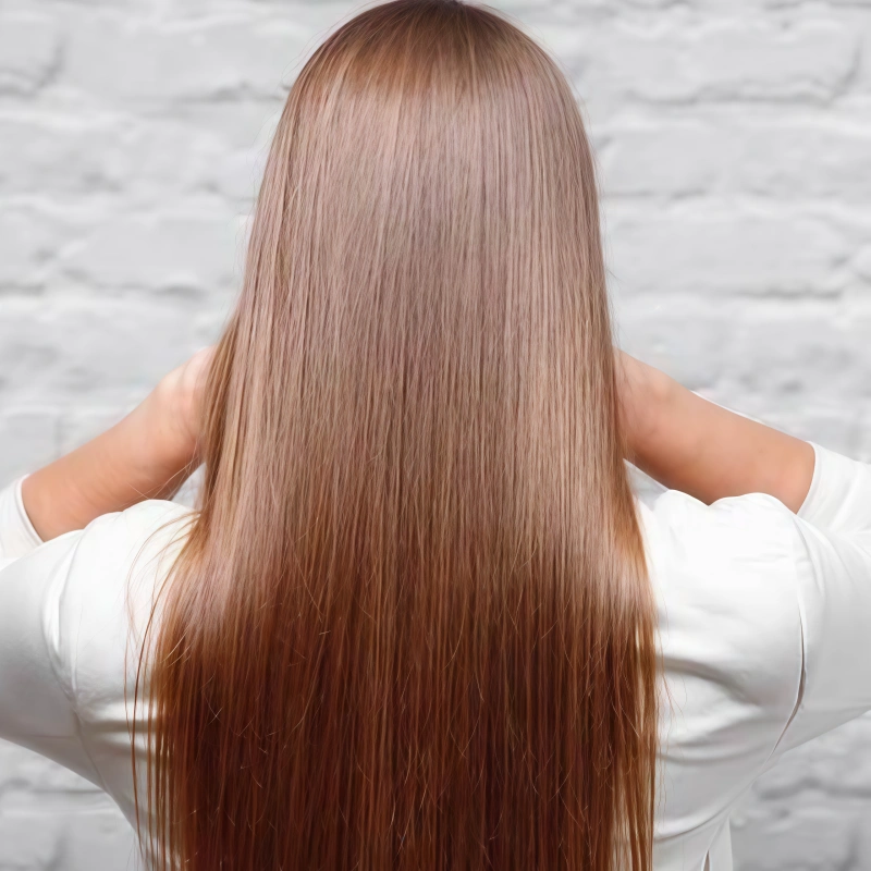 how to care for micro loop hair extensions