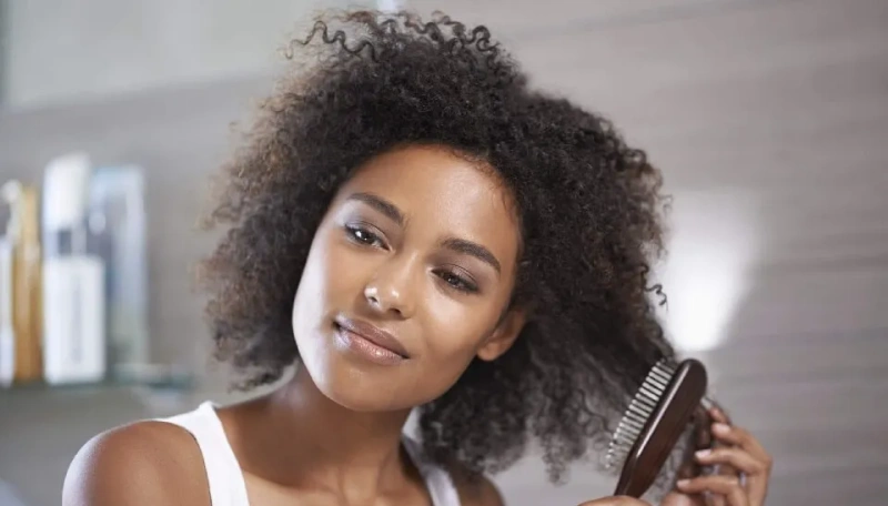 How to Detangle Curly Hair Extensions Without Damage? 3 how to detangle kinky curly hair extensions