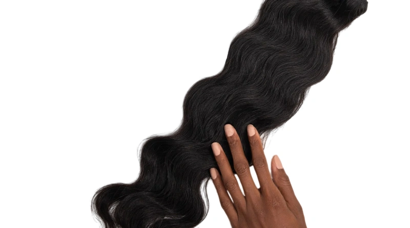 What is Raw Hair Bundles? The Complete Guide for Buyers 2 how to identify real raw hair