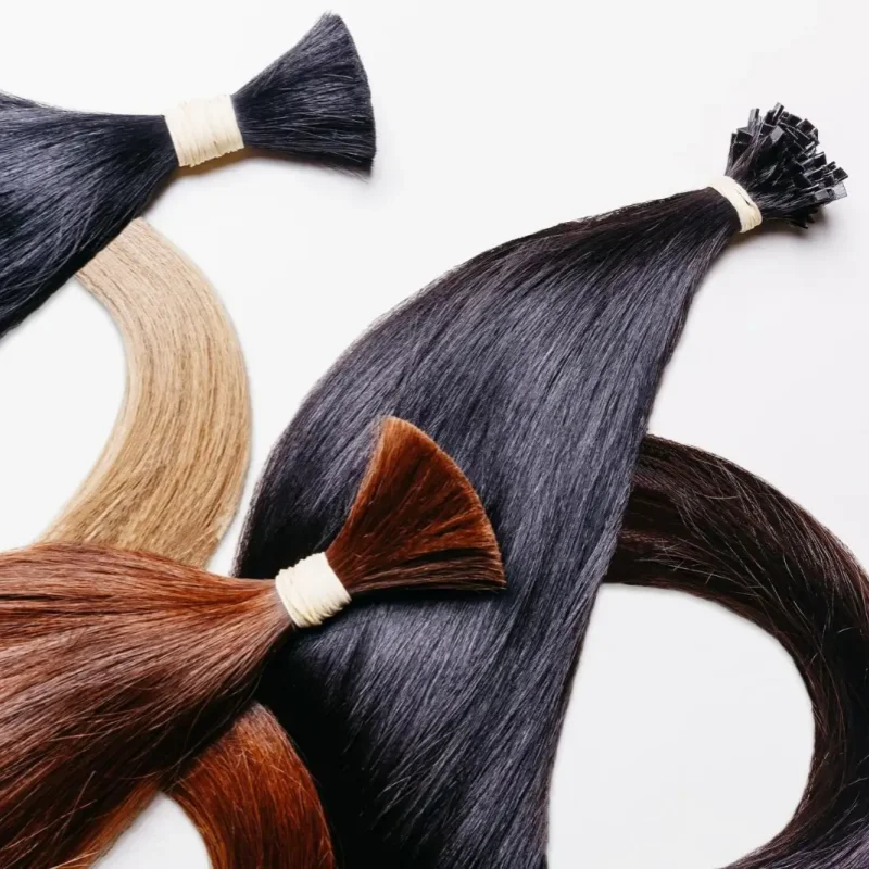 human hair vendors