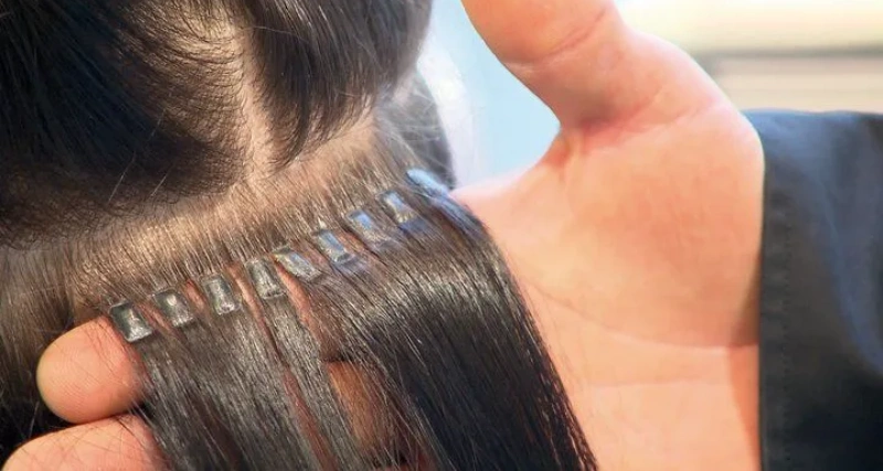 is bonded hair extensions worth it