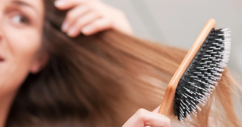 Why Are My Keratin Hair Extensions Falling Out? 1 is hair extensions falling out normal