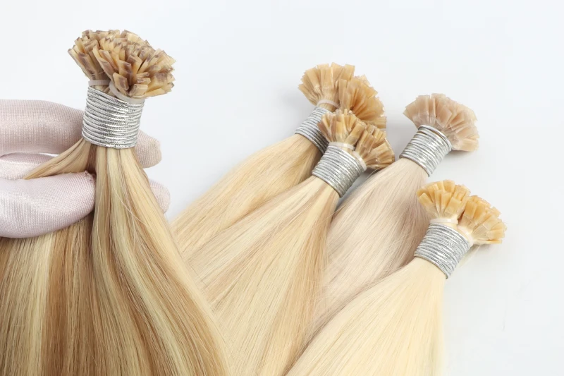 keratin hair extensions cost