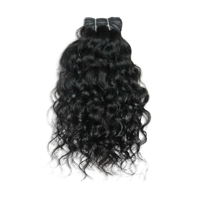 loose curly hair extensions