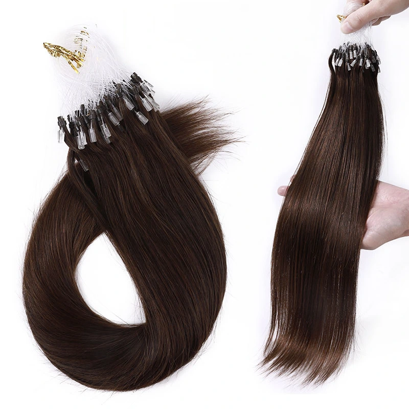 micro loop hair extensions suppliers
