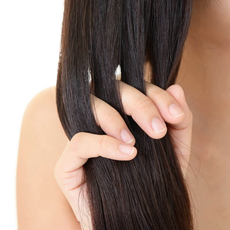 micro ring hair extensions aftercare