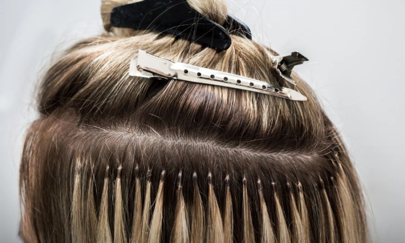 microbead extensions cost