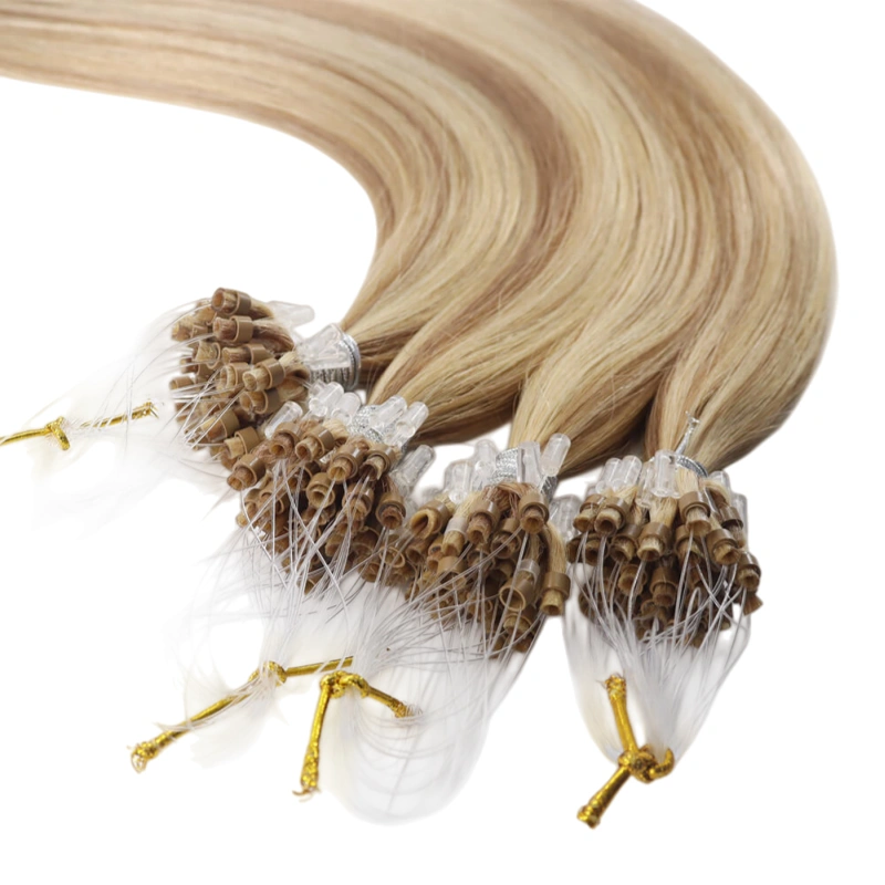 nano micro loop hair extensions