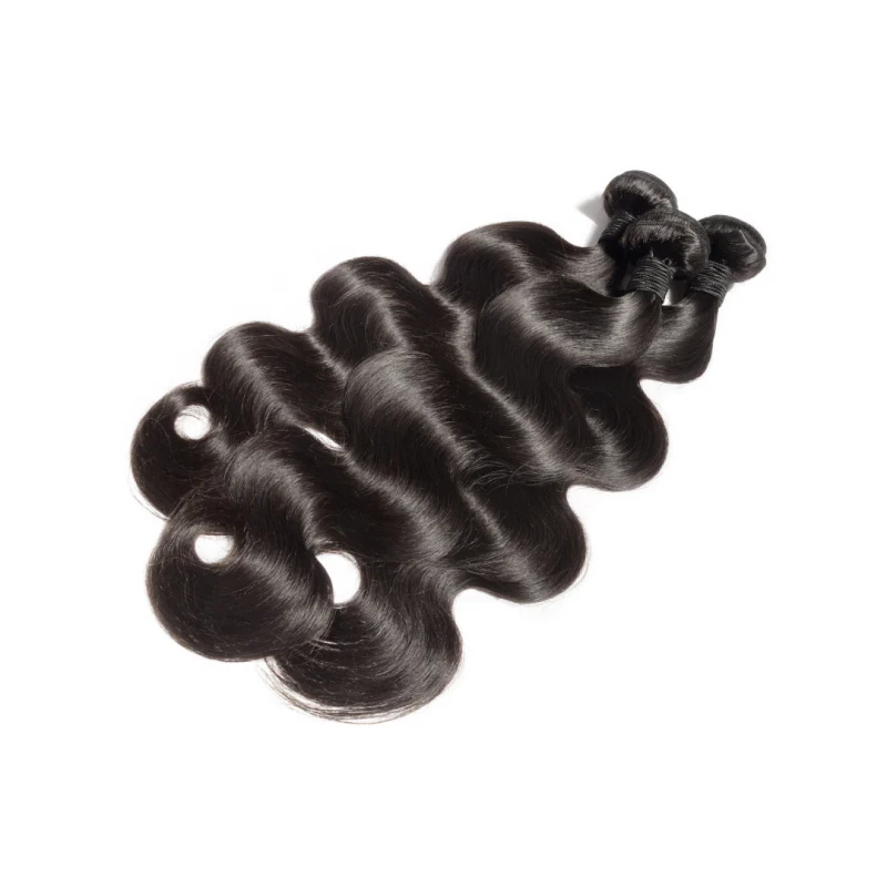 peruvian wavy hair bundles