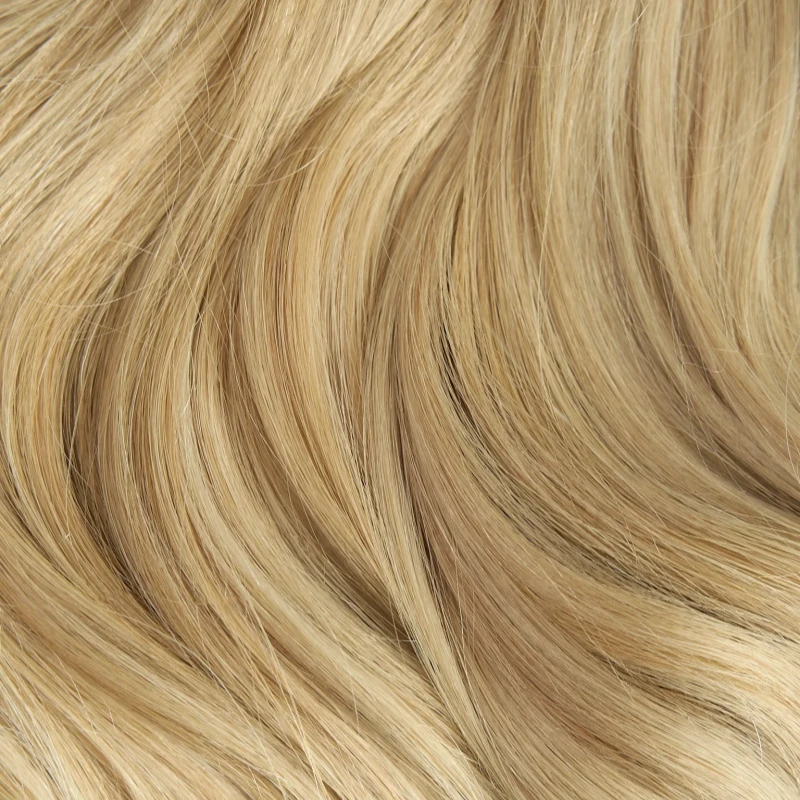 platinum blonde human hair bundles