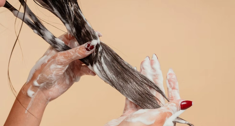 How Long Do Keratin Hair Extensions Last? 3 proper washing and drying keratin hair extensions
