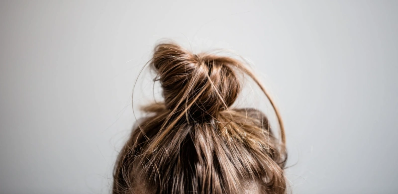 protecting natural hair