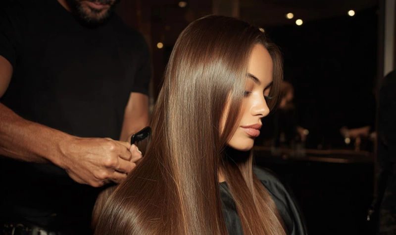 Do Fusion Extensions Damage Your Hair? 3 quality and aftercare for hair extension
