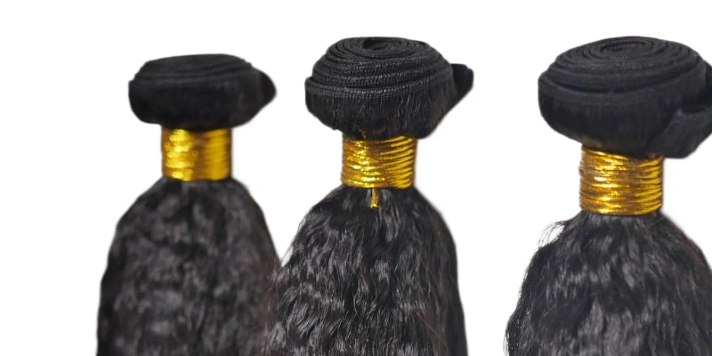 What is Raw Hair Bundles? The Complete Guide for Buyers 1 raw hair bundles overview