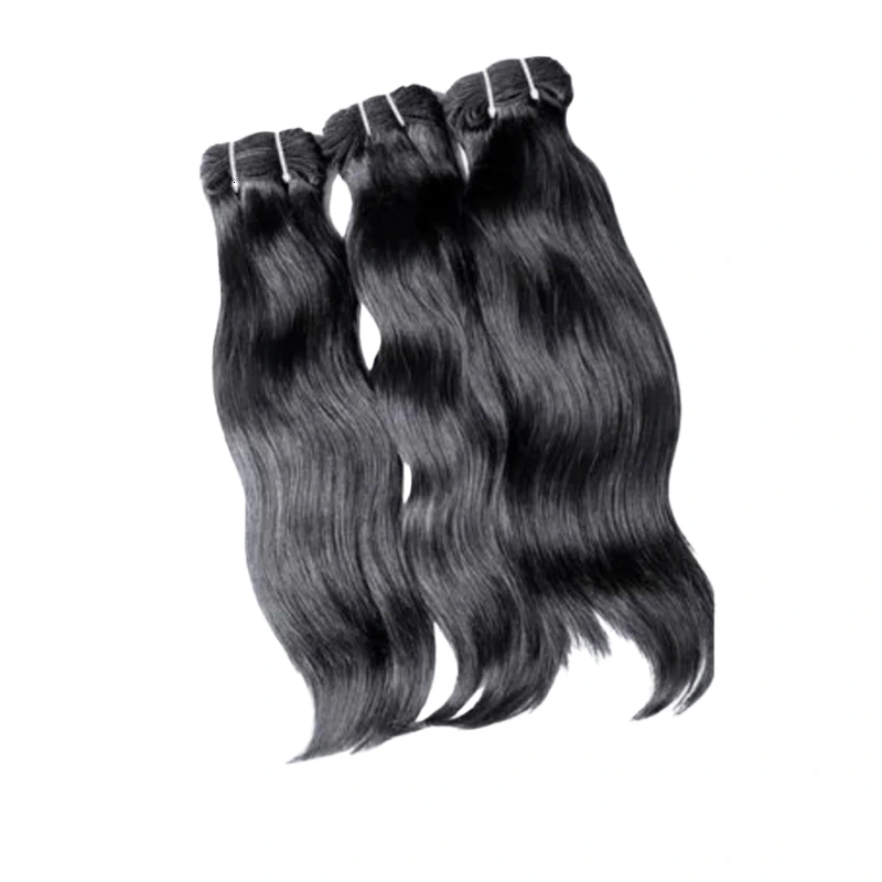 raw indonesian hair bundles