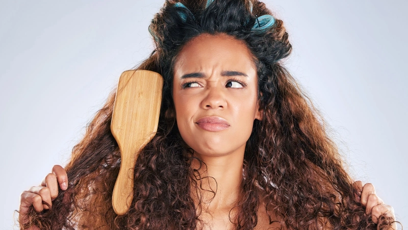risks of extended hair extension wear