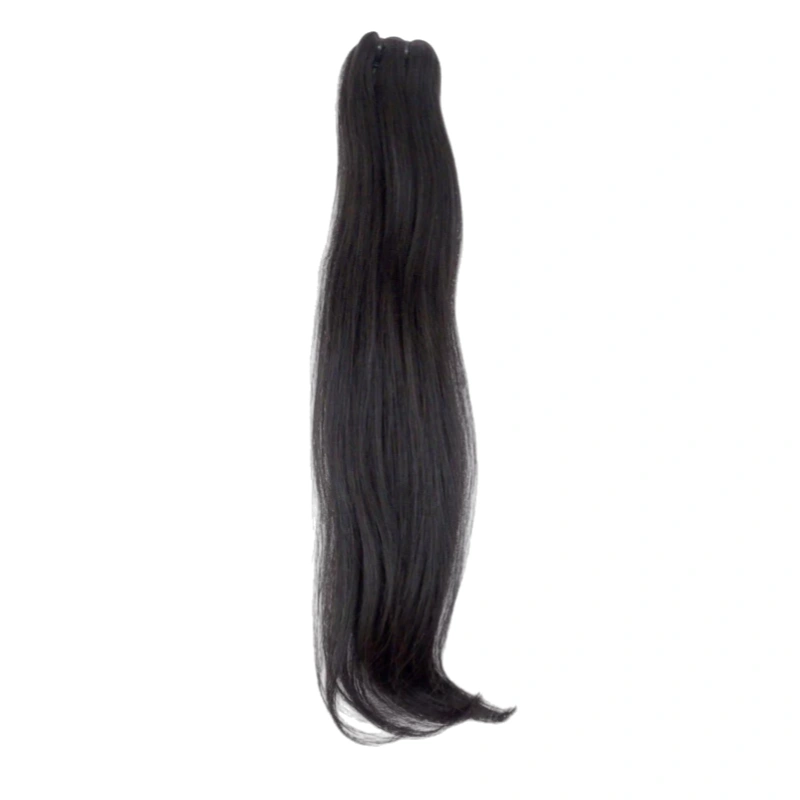 straight sew in hair extensions