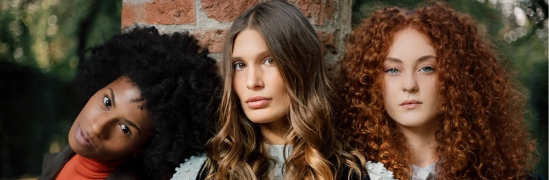 Are U Tip Hair Extensions Damaging? Five Facts to Consider 3 suitability for different hair types
