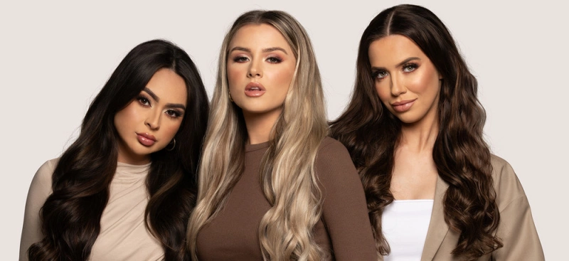 How Long Do Keratin Hair Extensions Last? 1 typical lifespan of keratin extensions
