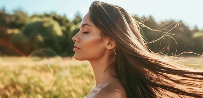 Are U Tip Hair Extensions Damaging? Five Facts to Consider 2 u tip maintenance and aftercare
