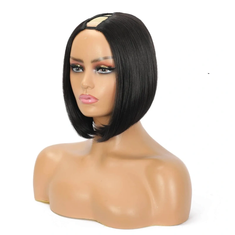 v part bob wig