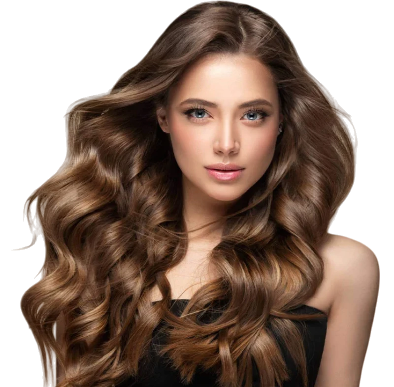 wavy hair bundles