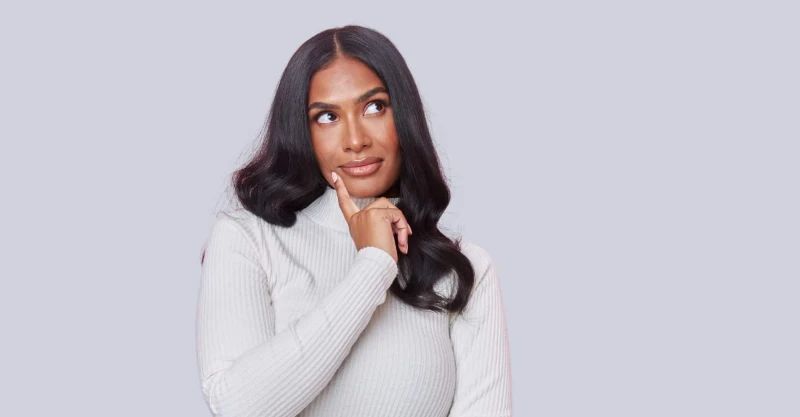 Do Sew in Extensions Damage Your Hair? 3 wearing extensions too long