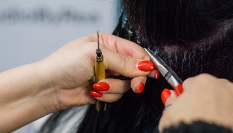 when to replace or remove micro loop extensions