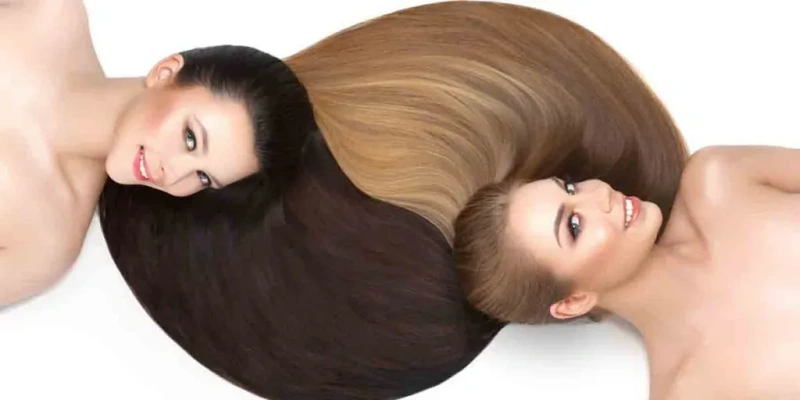 why hair quality matters for dyeing