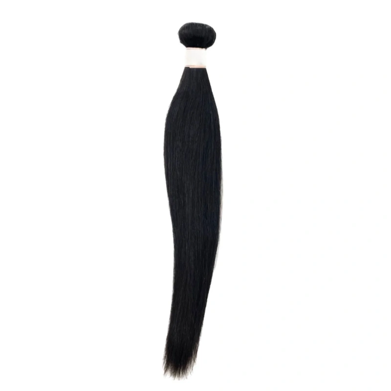 yaki straight hair extensions