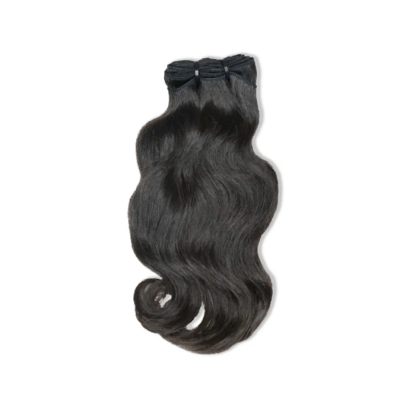 20 inch human hair bundles